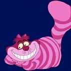 Cheshire Cat