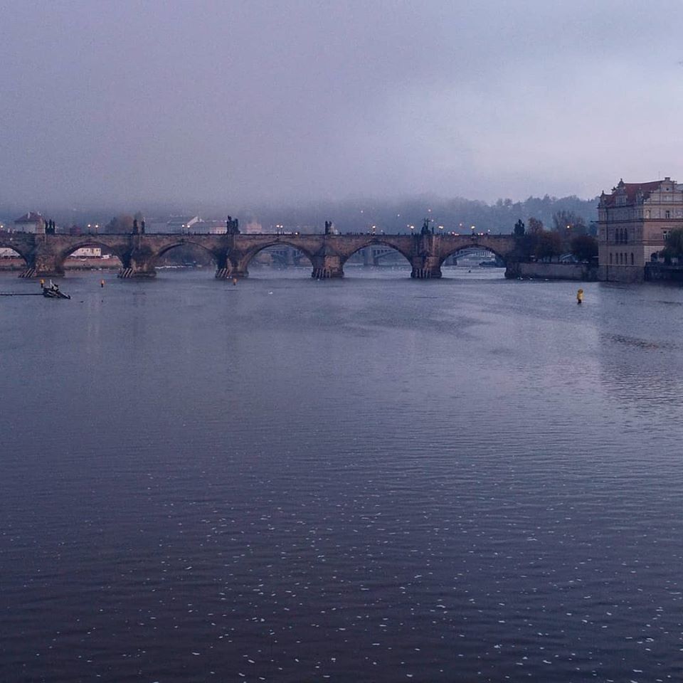 Charles bridge